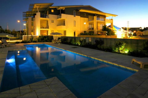 Pacific Marina Apartments - Accommodation Sunshine Coast 15