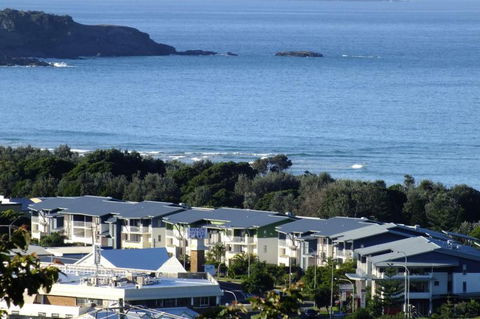 Pacific Marina Apartments - Accommodation Sunshine Coast 16