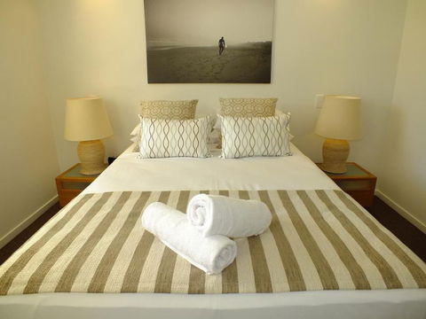 Pacific Marina Apartments - Accommodation Sunshine Coast 17