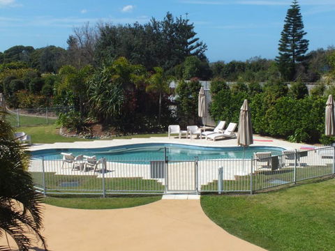 Pacific Marina Apartments - Accommodation Sunshine Coast 18
