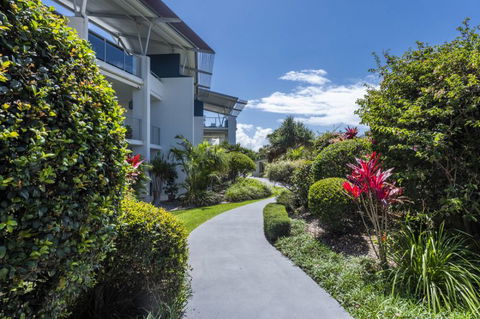 Pacific Marina Apartments - Accommodation Sunshine Coast 19
