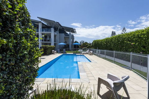 Pacific Marina Apartments - Accommodation Sunshine Coast 20