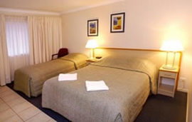 Ipswich QLD Accommodation Sunshine Coast