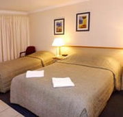 Best Western Ipswich Heritage Motor Inn - Accommodation Sunshine Coast