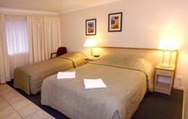 Best Western Ipswich Heritage Motor Inn - Accommodation Sunshine Coast 0