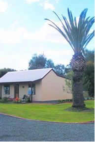 Murray River Resort - Accommodation Sunshine Coast 0