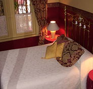 Triune House Bed and Breakfast - Accommodation Sunshine Coast