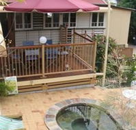 Canobie House Bed  Breakfast - Accommodation Sunshine Coast