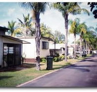 Finemore Tourist Park - Accommodation Sunshine Coast