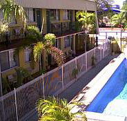 The Stuart Hotel - Accommodation Sunshine Coast