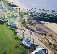 Coral Lodge Bed  Breakfast Inn - Accommodation Sunshine Coast
