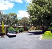 Jubilee Motor Inn - Accommodation Sunshine Coast