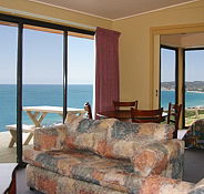 Seafarers Getaway - Accommodation Sunshine Coast