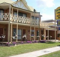 Victoria Lodge Motor Inn and Apartments - Accommodation Sunshine Coast