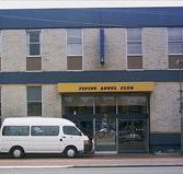 The Flying Angel Club - Accommodation Sunshine Coast
