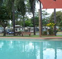 Bribie Island Caravan Park - Accommodation Sunshine Coast