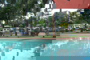 Bribie Island Caravan Park - Accommodation Sunshine Coast 0