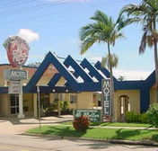 Hi Roller Motel - Accommodation Sunshine Coast