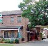 Cedar Lodge Motel - Accommodation Sunshine Coast