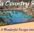 Koomulla Country Retreat - Accommodation Sunshine Coast