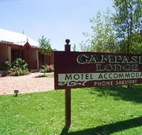 Campaspe Lodge - Accommodation Sunshine Coast