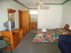 Campaspe Lodge - Accommodation Sunshine Coast 2