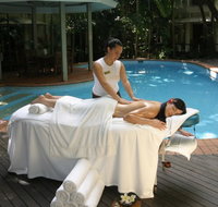 Green Island Resort - Accommodation Sunshine Coast