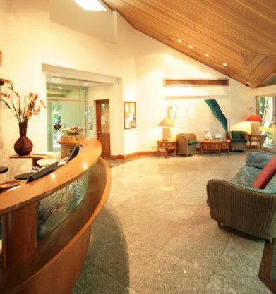 Green Island Resort - Accommodation Sunshine Coast 1