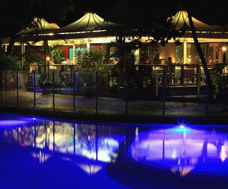 Green Island Resort - Accommodation Sunshine Coast 2