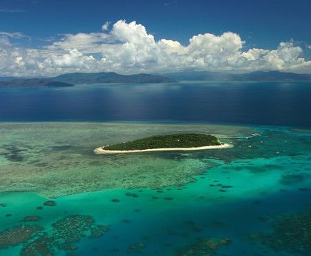 Green Island Resort - Accommodation Sunshine Coast 3