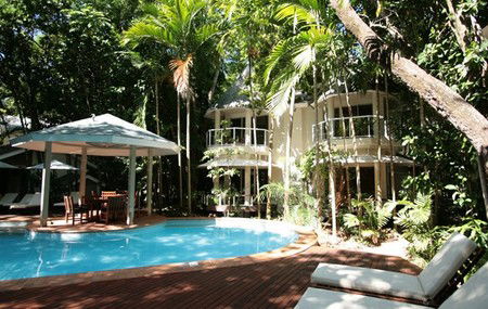 Green Island Resort - Accommodation Sunshine Coast 4