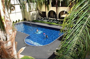LIFESTYLE GRAND PTY LTD - Accommodation Sunshine Coast 2
