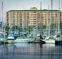 Quest Townsville - Accommodation Sunshine Coast