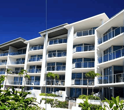 Bargara QLD Accommodation Sunshine Coast
