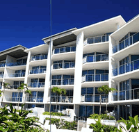 C Bargara Resort - Accommodation Sunshine Coast