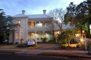 Walpa VIC Accommodation Sunshine Coast