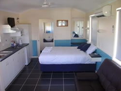 Atherton Halloran's Leisure Park - Accommodation Sunshine Coast 2