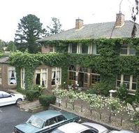 Berida Manor Country Resort - Accommodation Sunshine Coast