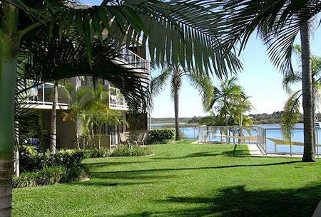 Noosa Shores Resort - Accommodation Sunshine Coast 3