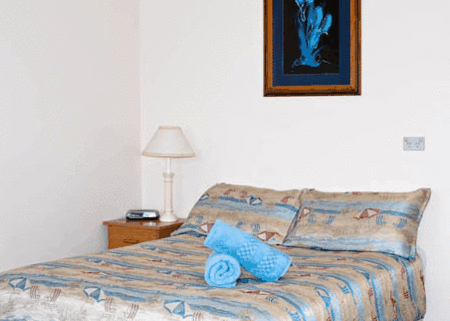 Bamboo Motor Inn - Accommodation Sunshine Coast 0