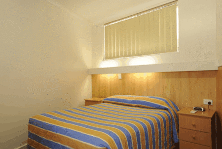 Bamboo Motor Inn - Accommodation Sunshine Coast 1