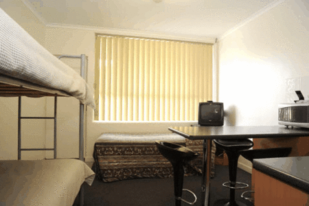 Bamboo Motor Inn - Accommodation Sunshine Coast 3