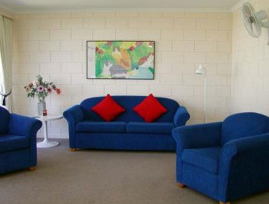 Penguin Mews - Accommodation Sunshine Coast 1