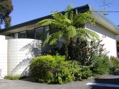 Penguin Mews - Accommodation Sunshine Coast 3