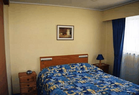 Bayside Gardens - Accommodation Sunshine Coast 1