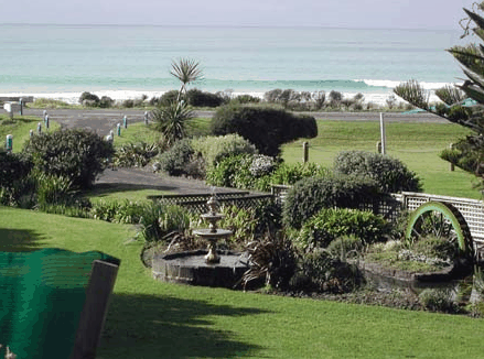 Bayside Gardens - Accommodation Sunshine Coast 2
