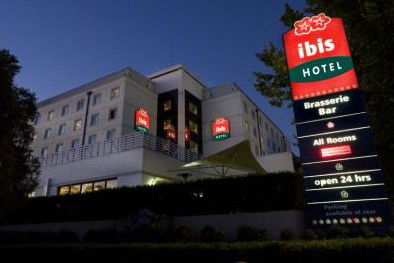 Hotel Ibis Sydney Airport - Accommodation Sunshine Coast 0
