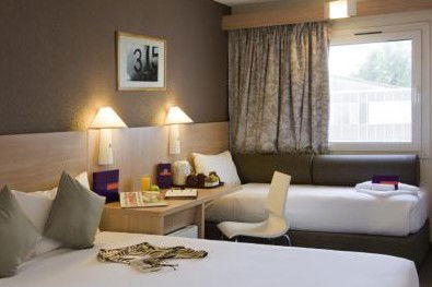 Hotel Ibis Sydney Airport - Accommodation Sunshine Coast 1