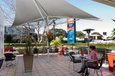 Hotel Ibis Sydney Airport - Accommodation Sunshine Coast 2