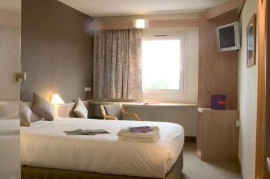 Hotel Ibis Sydney Airport - Accommodation Sunshine Coast 3
